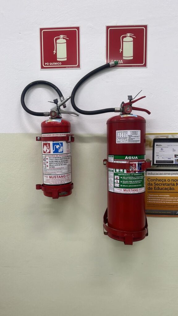 Suporte reforçado