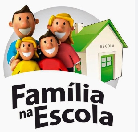 Família na escola