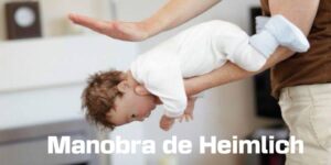 Manobra de Heimlich